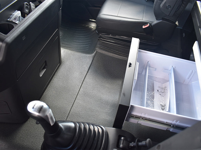 SITRAK C7H 6x4 МКПП